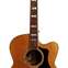 Guild F150RCE Natural Westerly (Pre-Owned) #GAD-56709 