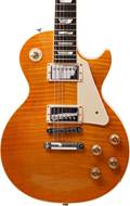 Gibson 2015 Les Paul Standard Trans Amber (Pre-Owned) #150028659