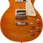 Gibson 2015 Les Paul Standard Trans Amber (Pre-Owned) #150028659 