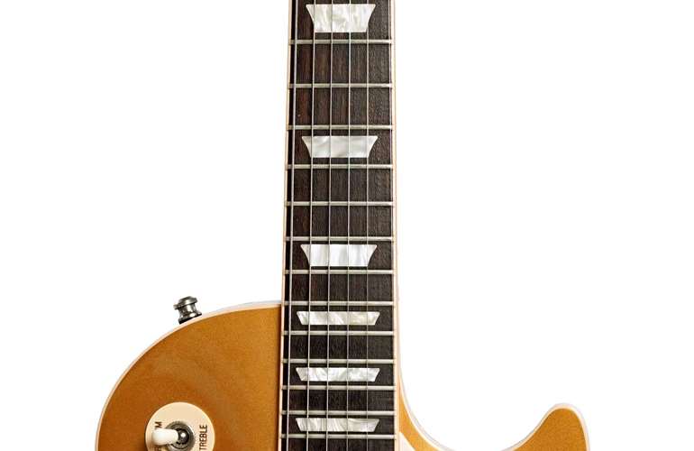 Gibson Les Paul Classic Gold Top (Pre-Owned) #190009289 Gibson Les Paul Classic Gold Top (Pre-Owned) #190009289