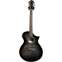 Ibanez AEWC400 Trans Black Burst (Pre-Owned) #5B01PW171200714 Front View