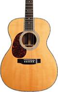 Martin 2005 000-42 Left Handed (Pre-Owned) #1078467