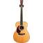 Martin 2005 000-42 Left Handed (Pre-Owned) #1078467 Front View