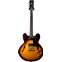 Tokai UES60 Tobacco Burst (Pre-Owned) #C094110 Front View