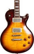 Nik Huber Orca 59 Tobacco Sunburst (Pre-Owned) #31541