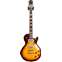 Nik Huber Orca 59 Tobacco Sunburst (Pre-Owned) #31541 Front View