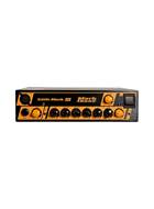 Mark Bass Little Mark III 500W Solid State Bass Amp Head (Pre-Owned) #R1012986