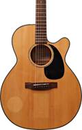 Takamine EG440SC (Pre-Owned) #TC11035748