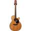 Takamine EG440SC (Pre-Owned) #TC11035748 Front View