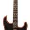 Fender Acoustasonic Stratocaster Black (Pre-Owned) #US204445A 