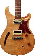 PRS SE 2007 Custom 22 Semi Hollow Natural (Pre-Owned) #H18609