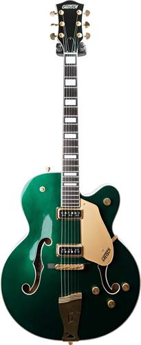 Gretsch G6196CG Country Club Cadillac Green (Pre-Owned) #JT03-010331