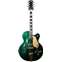 Gretsch G6196CG Country Club Cadillac Green (Pre-Owned) #JT03-010331 Front View