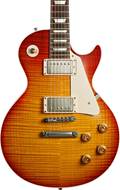 Gibson Custom Shop CS9 Les Paul Standard VOS Washed Cherry (Pre-Owned) #CS950122