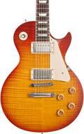 Gibson Custom Shop 2015 CS9 Les Paul Standard VOS Washed Cherry (Pre-Owned) #CS950122