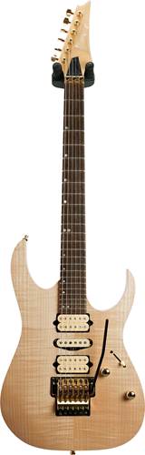 Ibanez RG1070FM Natural Low Gloss (Pre-Owned) #I190318063