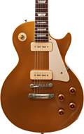Gibson Custom Shop 56 Les Paul Goldtop Tom Murphy Aged (Pre-Owned) #60062