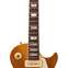 Gibson Custom Shop 56 Les Paul Goldtop Tom Murphy Aged (Pre-Owned) #60062 
