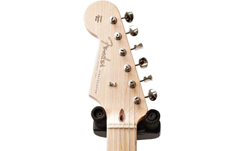 Fender Custom Shop 2006 Clapton Spec Stratocaster Olympic White Maple Fingerboard Masterbuilt by Todd Krause Left Handed (Pre-Owned) Fender Custom Shop 2006 Clapton Spec Stratocaster Olympic White Maple Fingerboard Masterbuilt by Todd Krause Left Handed (Pre-Owned)