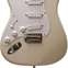 Fender Custom Shop 2006 Clapton Spec Stratocaster Olympic White Maple Fingerboard Masterbuilt by Todd Krause Left Handed (Pre-Owned) 