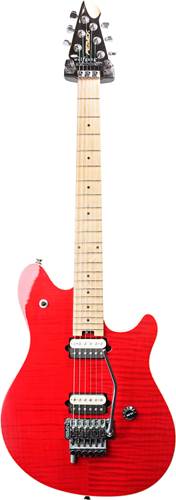 Peavey  EVH Wolfgang Special Trans Red (Pre-Owned) #91020269
