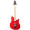 Peavey  EVH Wolfgang Special Trans Red (Pre-Owned) #91020269 Front View