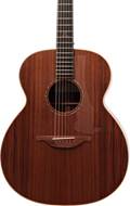 Lowden O35 Madagascar Rosewood/Redwood (Pre-Owned) #20235