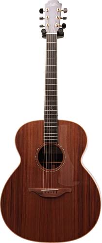 Lowden O35 Madagascar Rosewood/Redwood (Pre-Owned) #20235