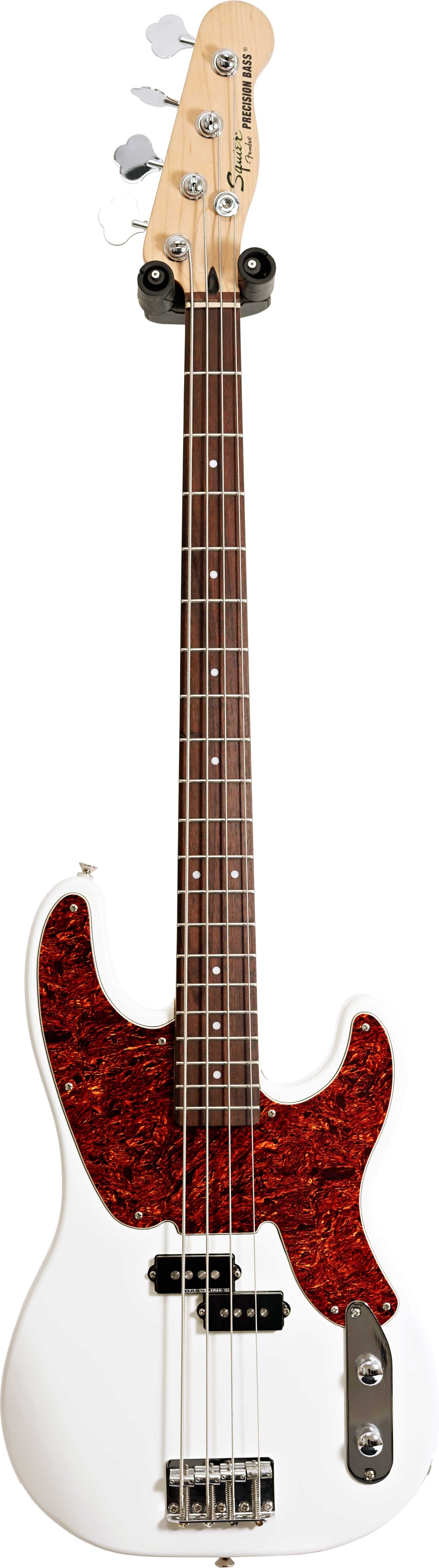 Mike dirnt deals signature bass squier