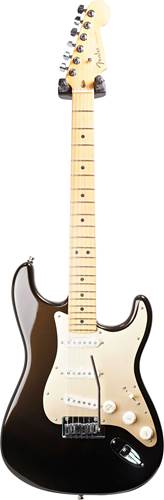 Fender 2021 American Ultra Stratocaster Texas Tea Maple Fingerboard (Pre-Owned) #US210047745