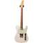 Fender 2017 Classic Series 60s Telecaster Pau Ferro Fingerboard Olympic White (Pre-Owned) #MX17927671 Front View