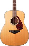 Yamaha FG700MS (Pre-Owned) #HHY210057