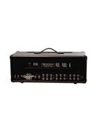 Mesa Boogie Dual Rectifier Solo 100 Watt Valve Amp Head (Pre-Owned) #000