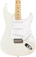 Fender Custom Shop Guitarguitar Dealer Select 59 Stratocaster NOS Faded Olympic White Maple Fingerboard (Pre-Owned) #R82548