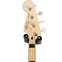 Squier Classic Vibe 70s Jazz Bass Natural Maple Fingerboard Left Handed (Pre-Owned) #ICS17075473 