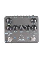 Keeley Dark Side Fuzz Pedal (Pre-Owned) #10485
