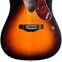 Gretsch G5031FT Rancher Dreadnought with Fideli'Tron Pickup Sunburst (Pre-Owned) #is210617538 