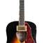 Gretsch G5031FT Rancher Dreadnought with Fideli'Tron Pickup Sunburst (Pre-Owned) #is210617538 