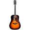 Gretsch G5031FT Rancher Dreadnought with Fideli'Tron Pickup Sunburst (Pre-Owned) #is210617538 Front View