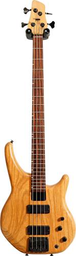 Status Energy 4 String Natural (Pre-Owned)