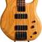 Status Energy 4 String Natural (Pre-Owned) 