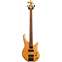 Status Energy 4 String Natural (Pre-Owned) Front View
