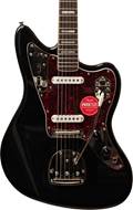Squier Classic Vibe 70s Jaguar Black Indian Laurel Fingerboard (Pre-Owned) #ICS120002660