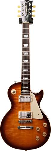 Gibson 2015 Les Paul Standard Tobacco Sunburst Candy (Pre-Owned) #150027124