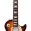 Gibson 2015 Les Paul Standard Tobacco Sunburst Candy (Pre-Owned) #150027124 