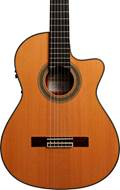 Jose Ramirez 2NCWE Madrid Classical Guitar Rosewood (Pre-Owned)