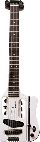 Traveler Guitar Speedster Hot Rod V2 White (Pre-Owned) #shr0644 Traveler Guitar Speedster Hot Rod V2 White (Pre-Owned) #shr0644