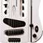 Traveler Guitar Speedster Hot Rod V2 White (Pre-Owned) #shr0644 