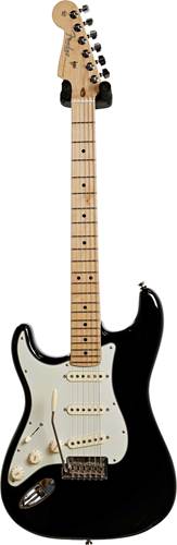 Fender 2018 American Professional Stratocaster Left Handed Maple Fingerboard Black (Pre-Owned) #US18085420