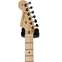 Fender 2018 American Professional Stratocaster Left Handed Maple Fingerboard Black (Pre-Owned) #US18085420 